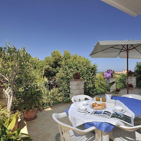 Apartment Dissoro Santa Maria Navarrese Εξωτερικό φωτογραφία