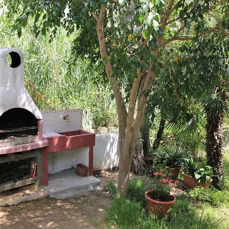 Apartment Dissoro Santa Maria Navarrese Εξωτερικό φωτογραφία