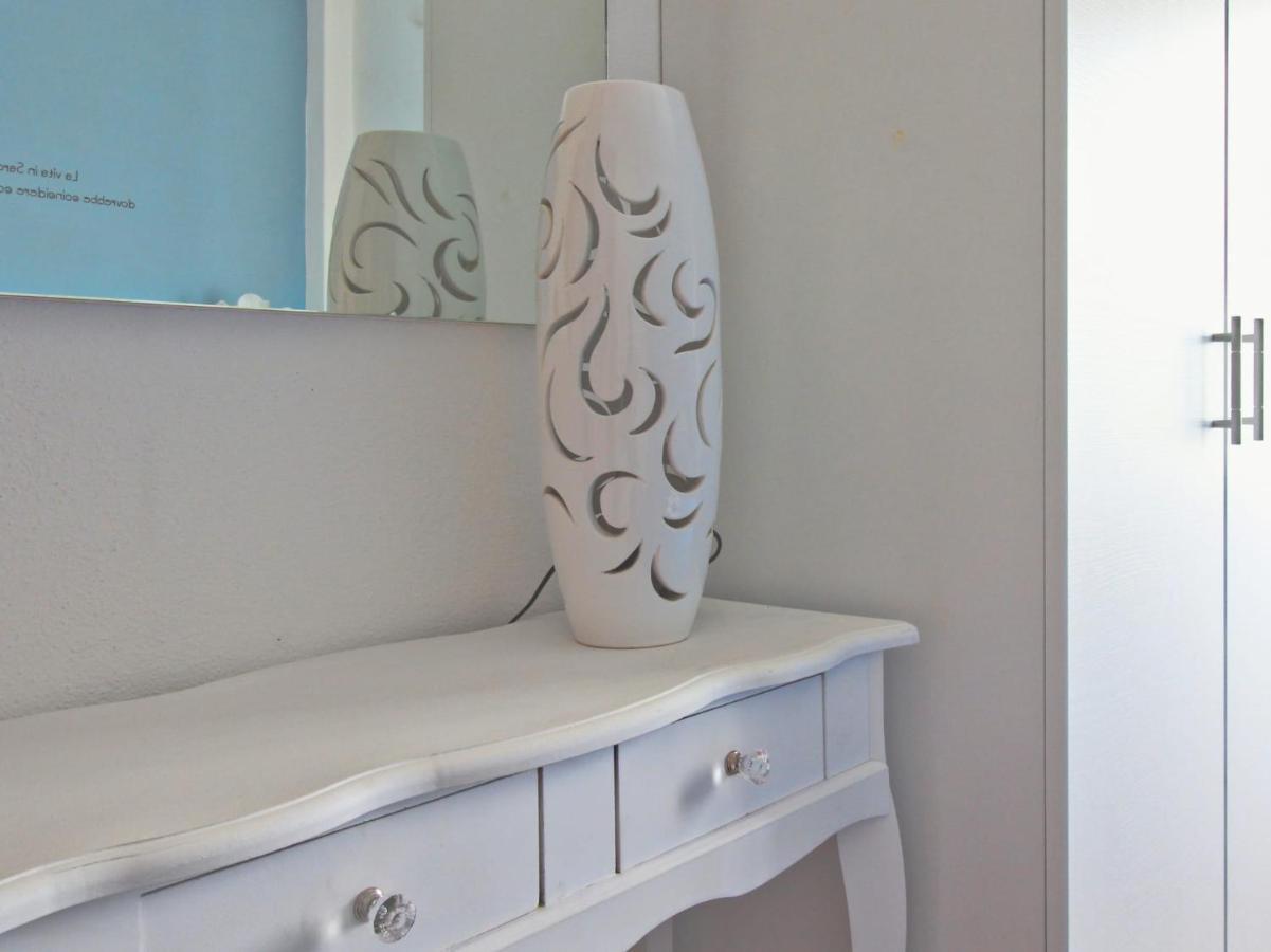 Apartment Dissoro Santa Maria Navarrese Δωμάτιο φωτογραφία