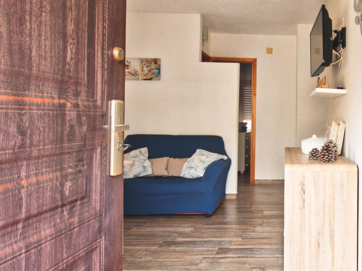 Apartment Dissoro Santa Maria Navarrese Εξωτερικό φωτογραφία