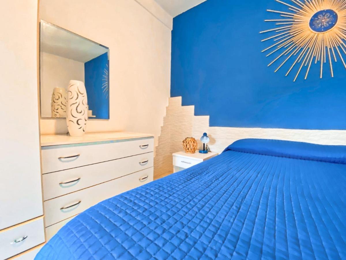 Apartment Dissoro Santa Maria Navarrese Εξωτερικό φωτογραφία