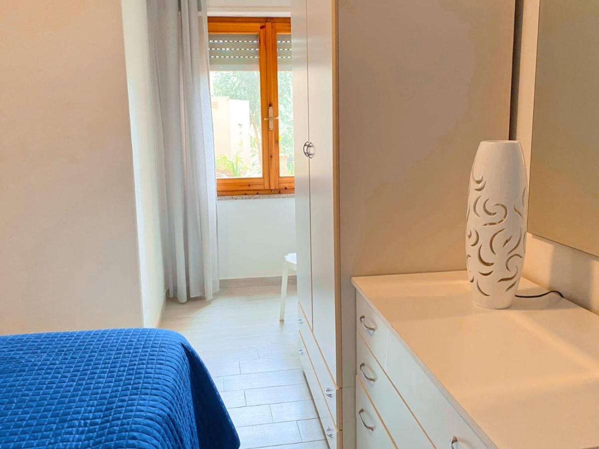Apartment Dissoro Santa Maria Navarrese Εξωτερικό φωτογραφία