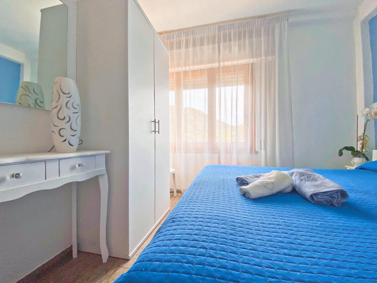 Apartment Dissoro Santa Maria Navarrese Εξωτερικό φωτογραφία