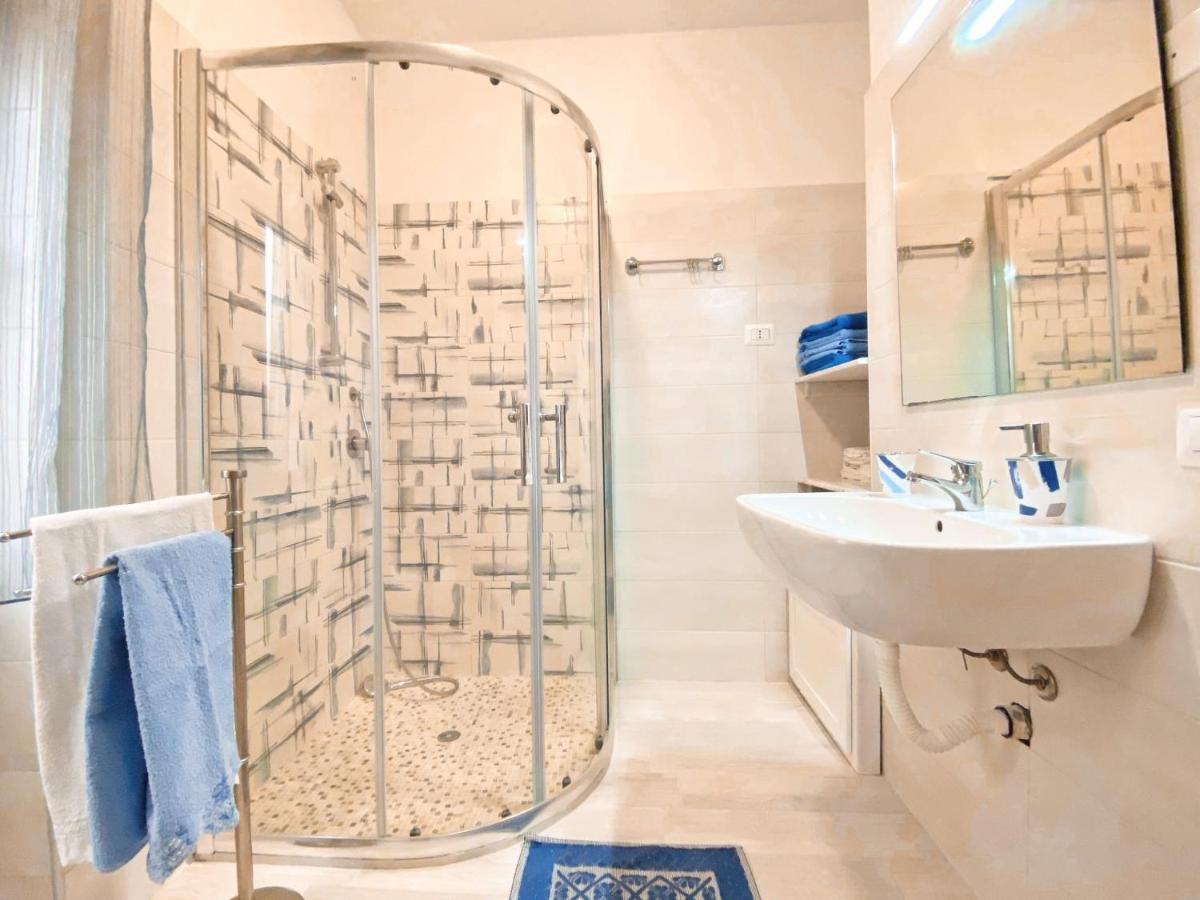 Apartment Dissoro Santa Maria Navarrese Δωμάτιο φωτογραφία