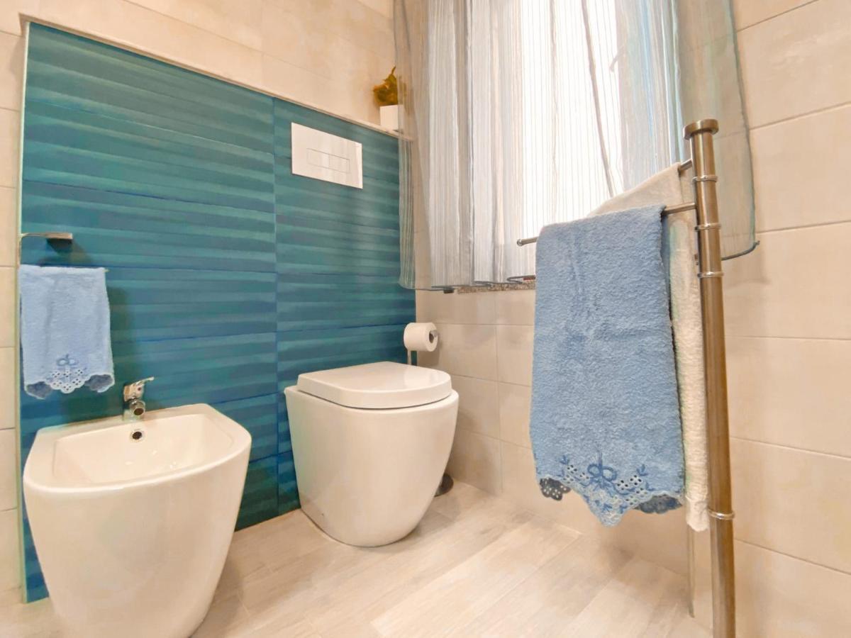 Apartment Dissoro Santa Maria Navarrese Δωμάτιο φωτογραφία