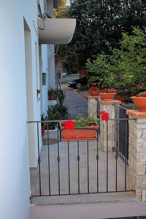 Apartment Dissoro Santa Maria Navarrese Εξωτερικό φωτογραφία