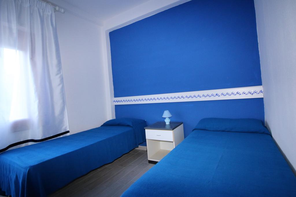 Apartment Dissoro Santa Maria Navarrese Εξωτερικό φωτογραφία