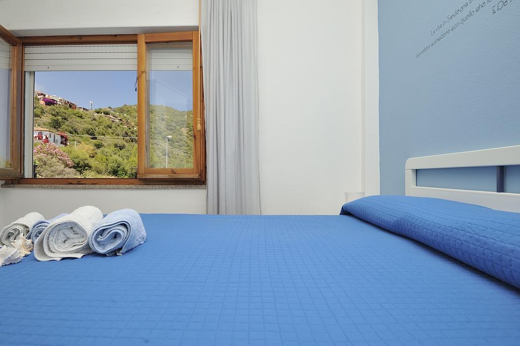 Apartment Dissoro Santa Maria Navarrese Εξωτερικό φωτογραφία