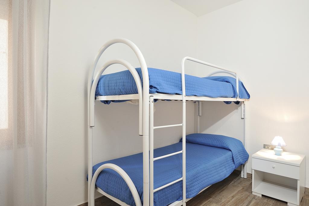 Apartment Dissoro Santa Maria Navarrese Εξωτερικό φωτογραφία