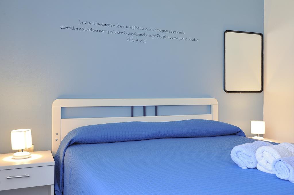 Apartment Dissoro Santa Maria Navarrese Εξωτερικό φωτογραφία