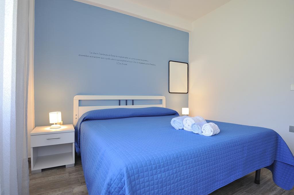Apartment Dissoro Santa Maria Navarrese Εξωτερικό φωτογραφία