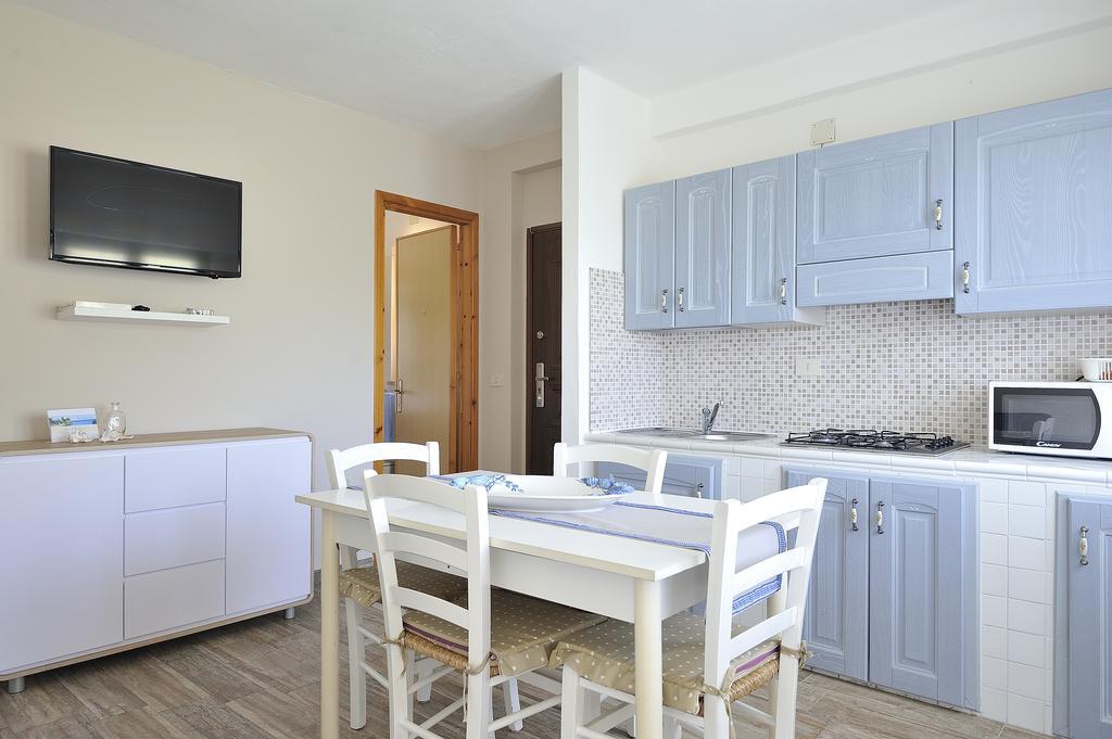 Apartment Dissoro Santa Maria Navarrese Εξωτερικό φωτογραφία