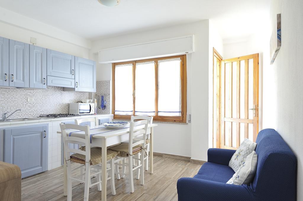 Apartment Dissoro Santa Maria Navarrese Εξωτερικό φωτογραφία