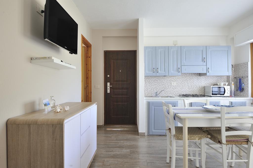 Apartment Dissoro Santa Maria Navarrese Εξωτερικό φωτογραφία