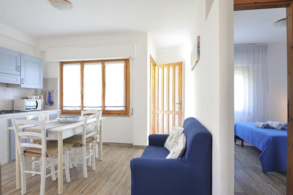 Apartment Dissoro Santa Maria Navarrese Εξωτερικό φωτογραφία