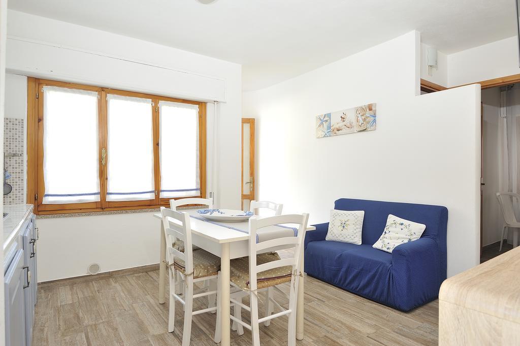 Apartment Dissoro Santa Maria Navarrese Εξωτερικό φωτογραφία