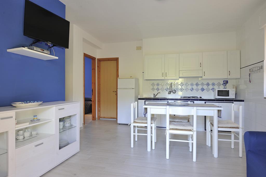 Apartment Dissoro Santa Maria Navarrese Εξωτερικό φωτογραφία