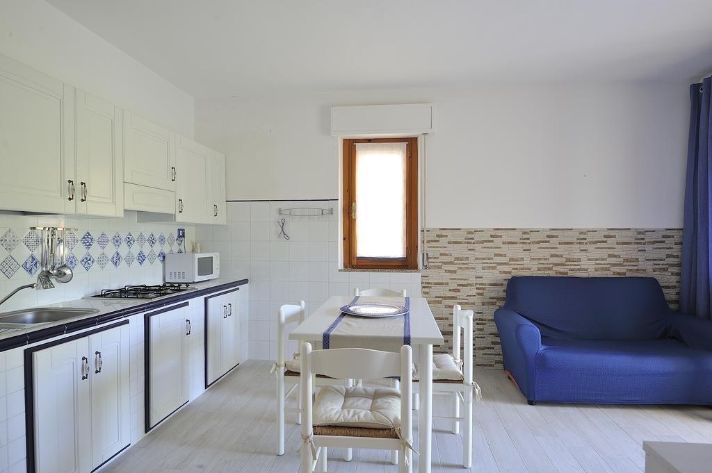 Apartment Dissoro Santa Maria Navarrese Εξωτερικό φωτογραφία