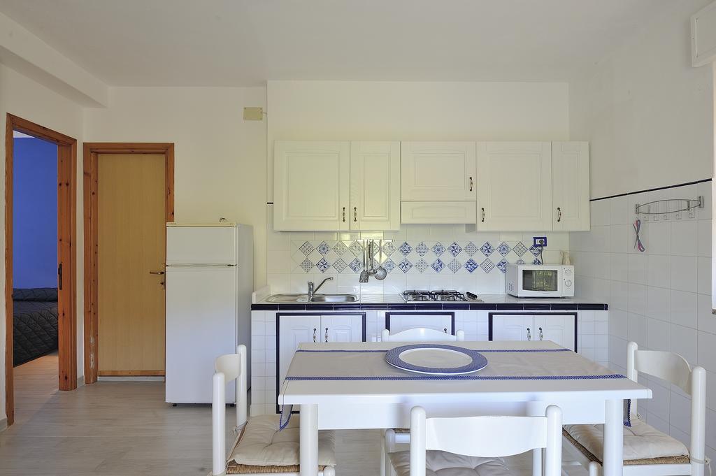 Apartment Dissoro Santa Maria Navarrese Εξωτερικό φωτογραφία