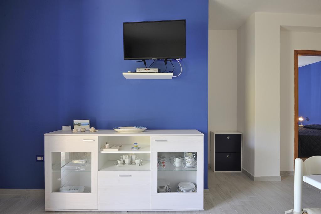 Apartment Dissoro Santa Maria Navarrese Εξωτερικό φωτογραφία