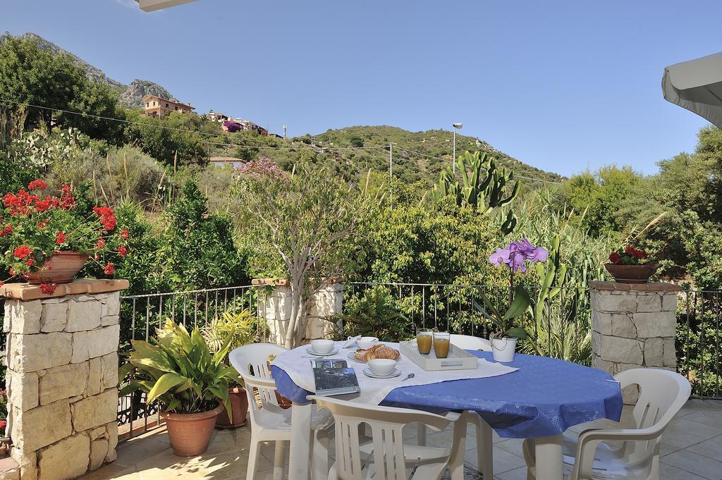 Apartment Dissoro Santa Maria Navarrese Εξωτερικό φωτογραφία