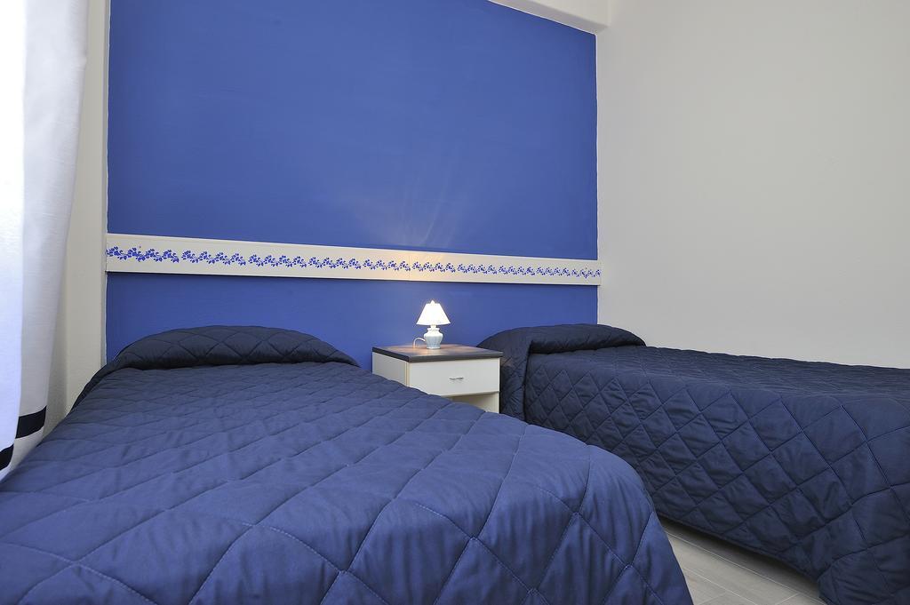 Apartment Dissoro Santa Maria Navarrese Εξωτερικό φωτογραφία