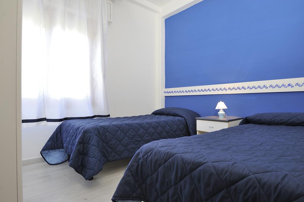 Apartment Dissoro Santa Maria Navarrese Εξωτερικό φωτογραφία