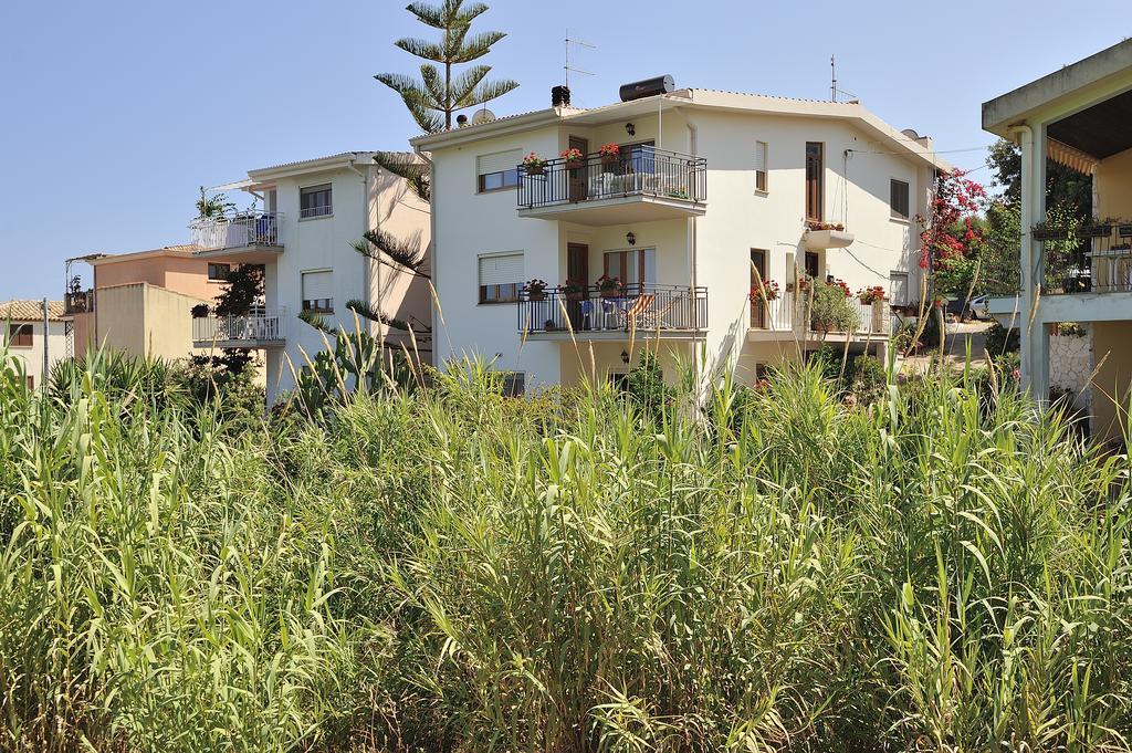 Apartment Dissoro Santa Maria Navarrese Εξωτερικό φωτογραφία