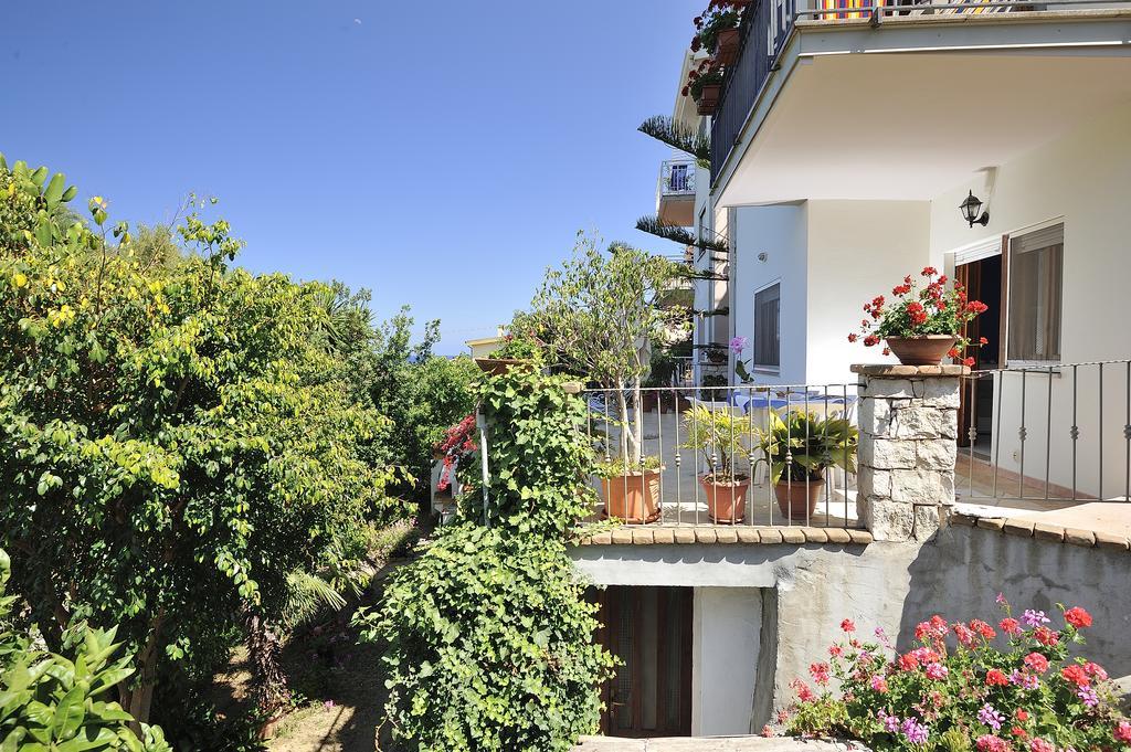 Apartment Dissoro Santa Maria Navarrese Εξωτερικό φωτογραφία