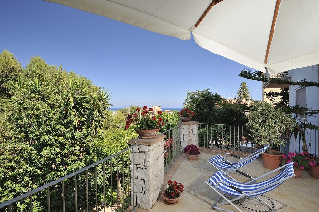 Apartment Dissoro Santa Maria Navarrese Εξωτερικό φωτογραφία