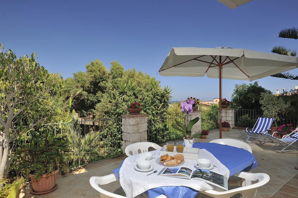 Apartment Dissoro Santa Maria Navarrese Εξωτερικό φωτογραφία