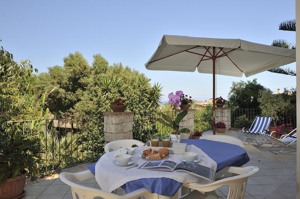 Apartment Dissoro Santa Maria Navarrese Εξωτερικό φωτογραφία