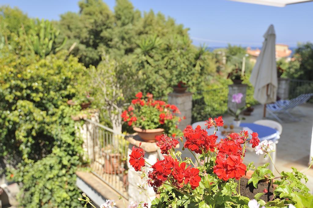 Apartment Dissoro Santa Maria Navarrese Εξωτερικό φωτογραφία