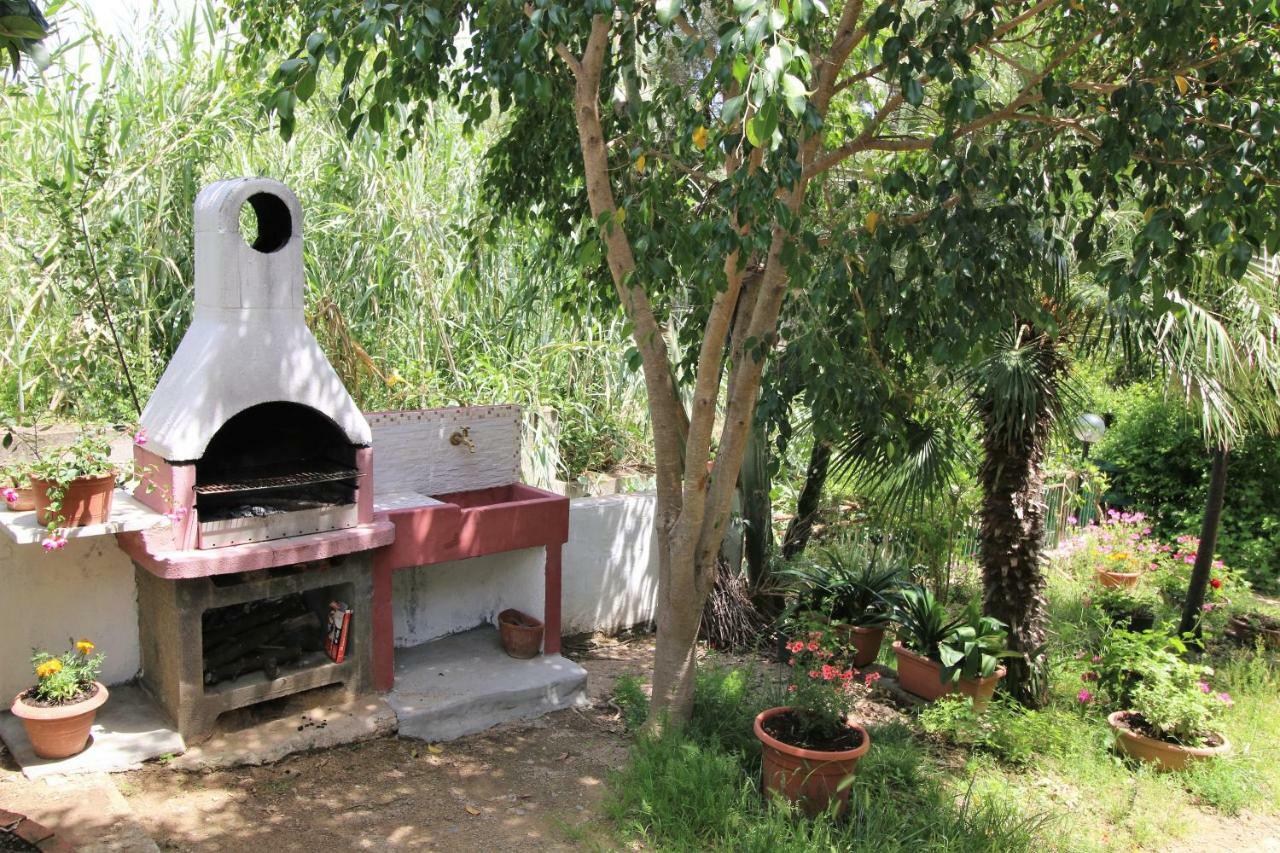 Apartment Dissoro Santa Maria Navarrese Εξωτερικό φωτογραφία