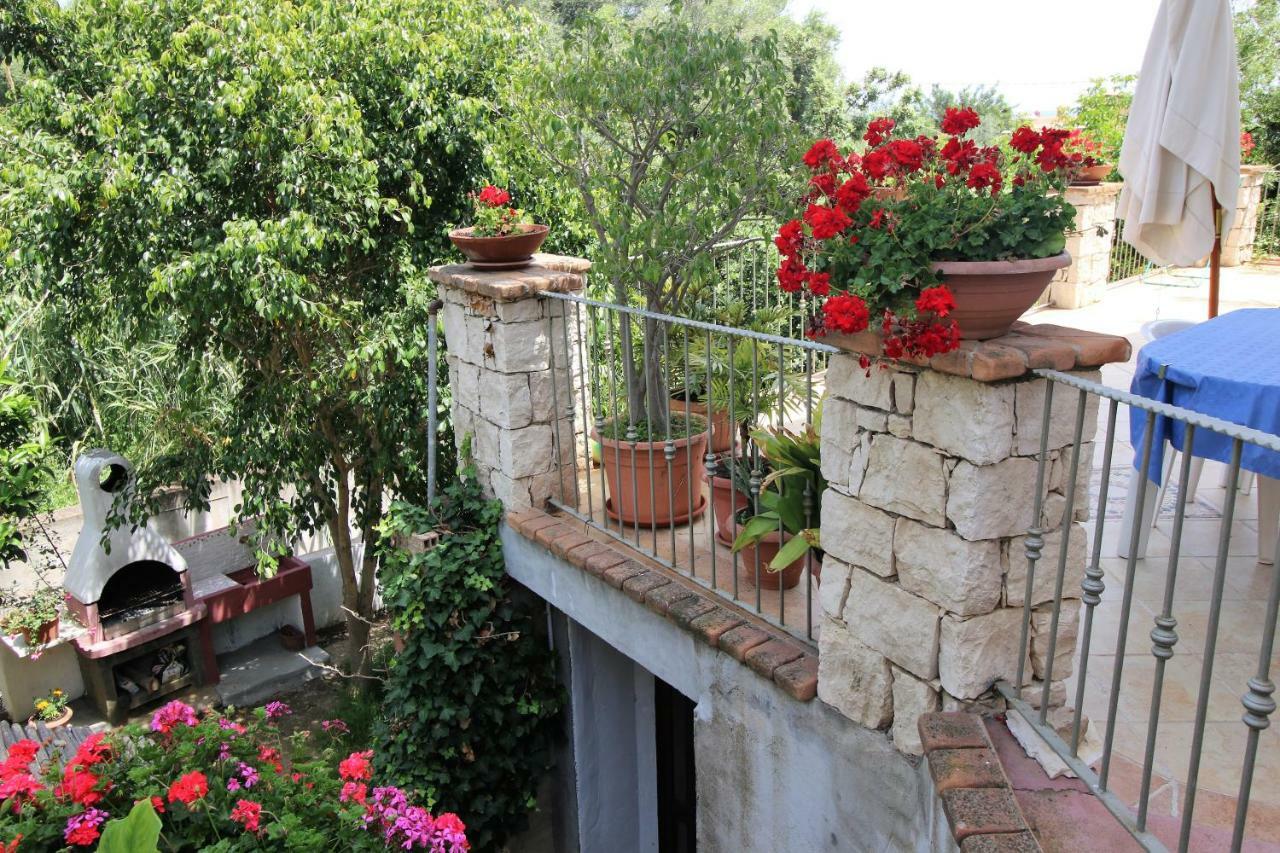 Apartment Dissoro Santa Maria Navarrese Εξωτερικό φωτογραφία