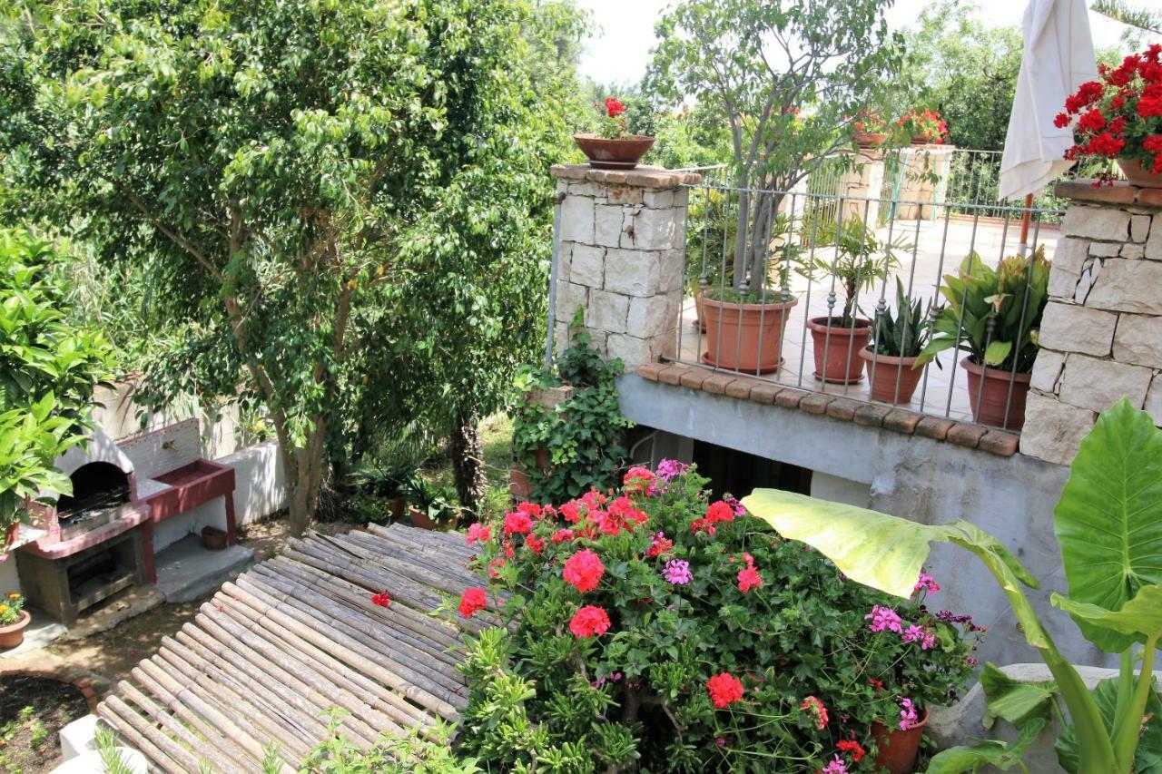 Apartment Dissoro Santa Maria Navarrese Εξωτερικό φωτογραφία